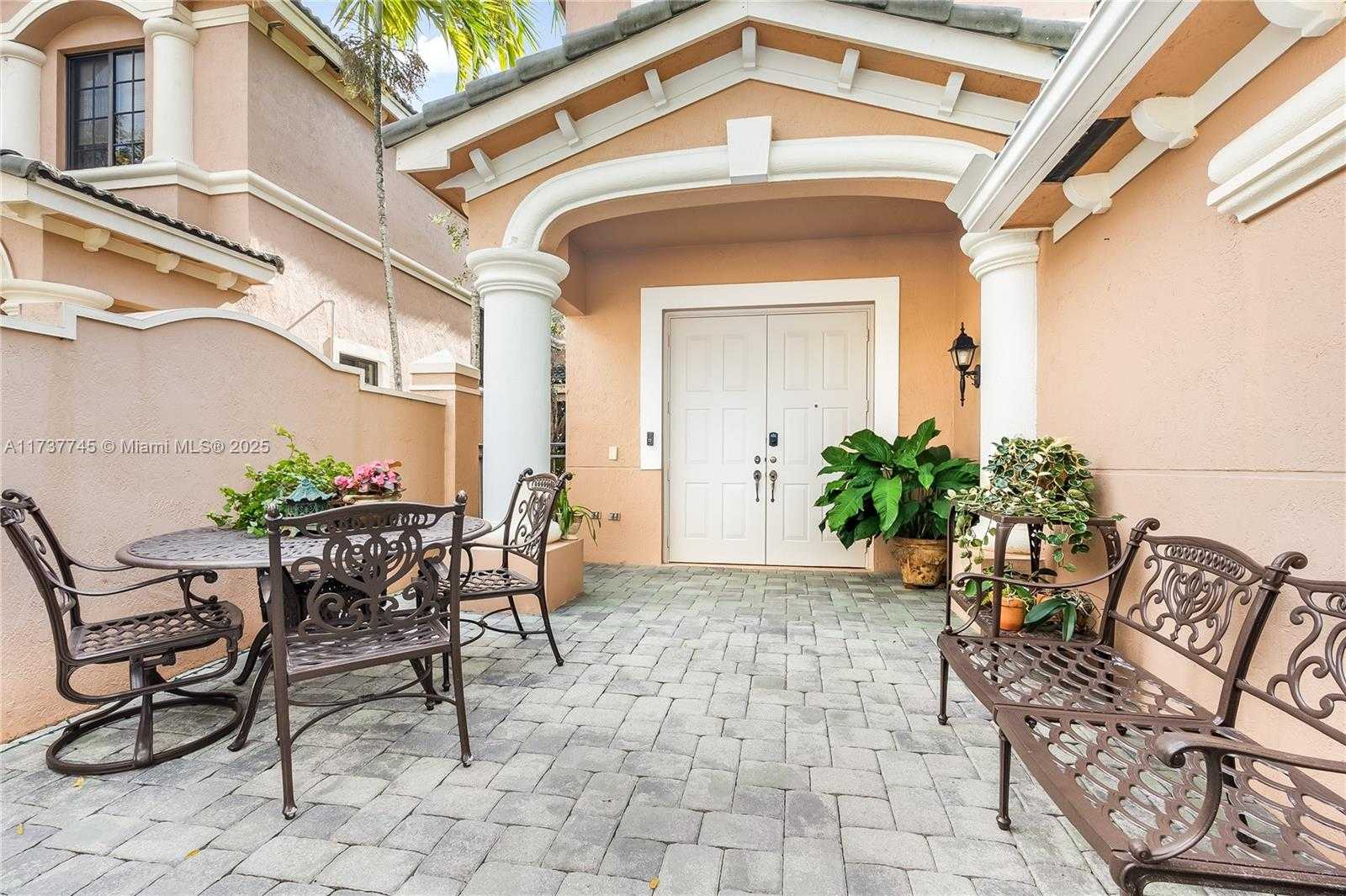 Small Image of 2761 CENTER COURT DR #4-20, Weston Number 11