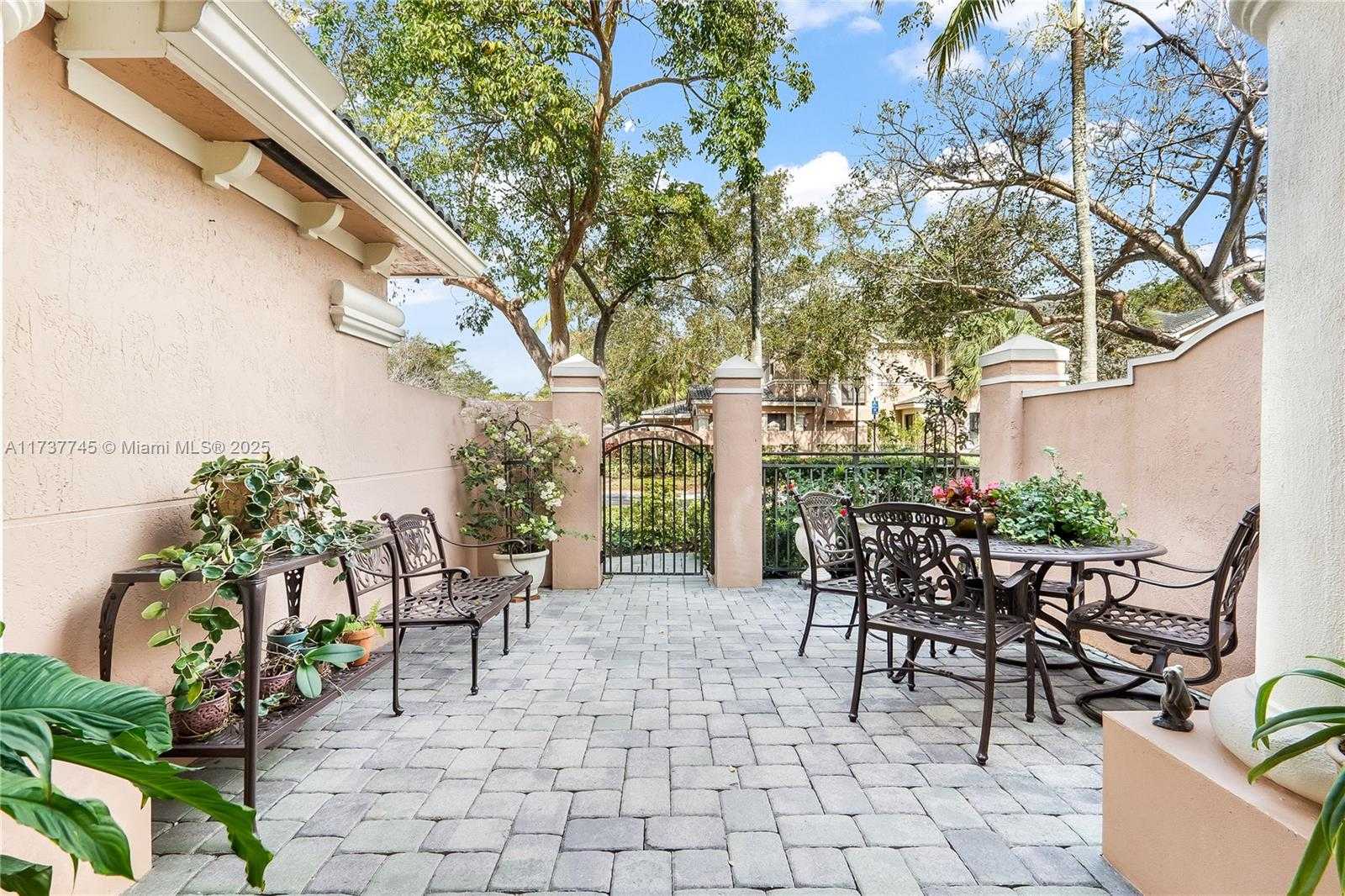 Small Image of 2761 CENTER COURT DR #4-20, Weston Number 12
