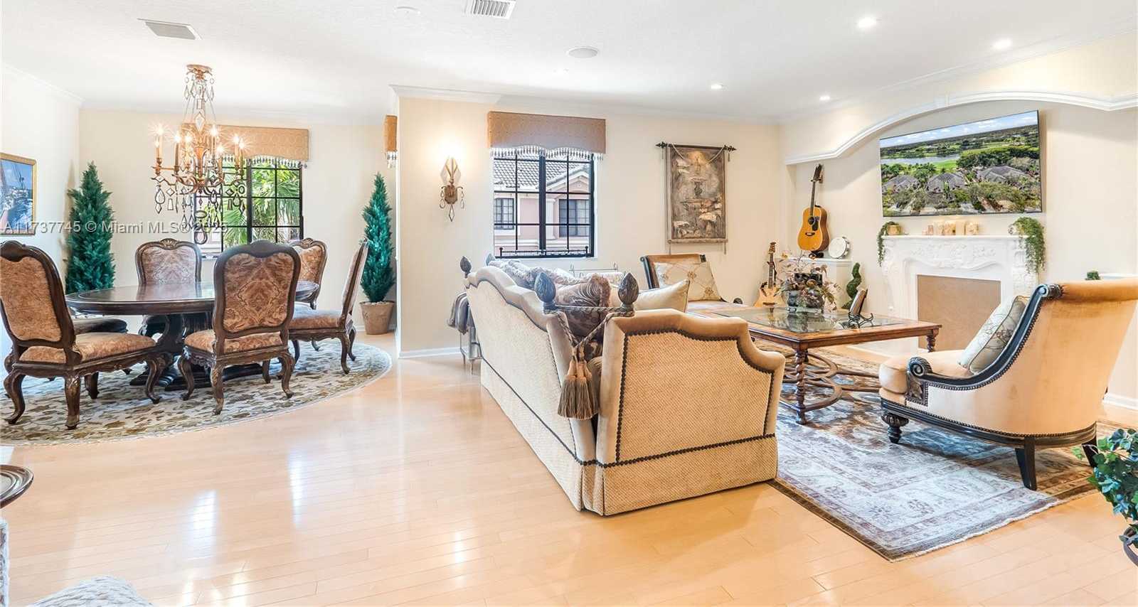 Small Image of 2761 CENTER COURT DR #4-20, Weston Number 15