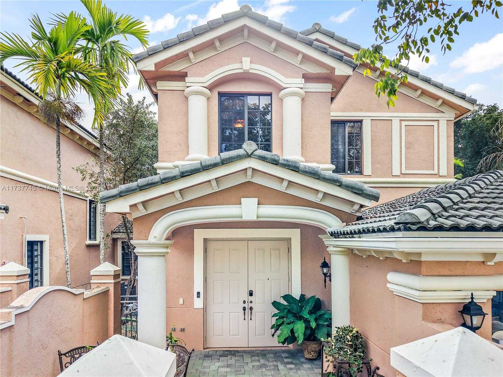 Small Image of 2761 CENTER COURT DR #4-20, Weston Number 8