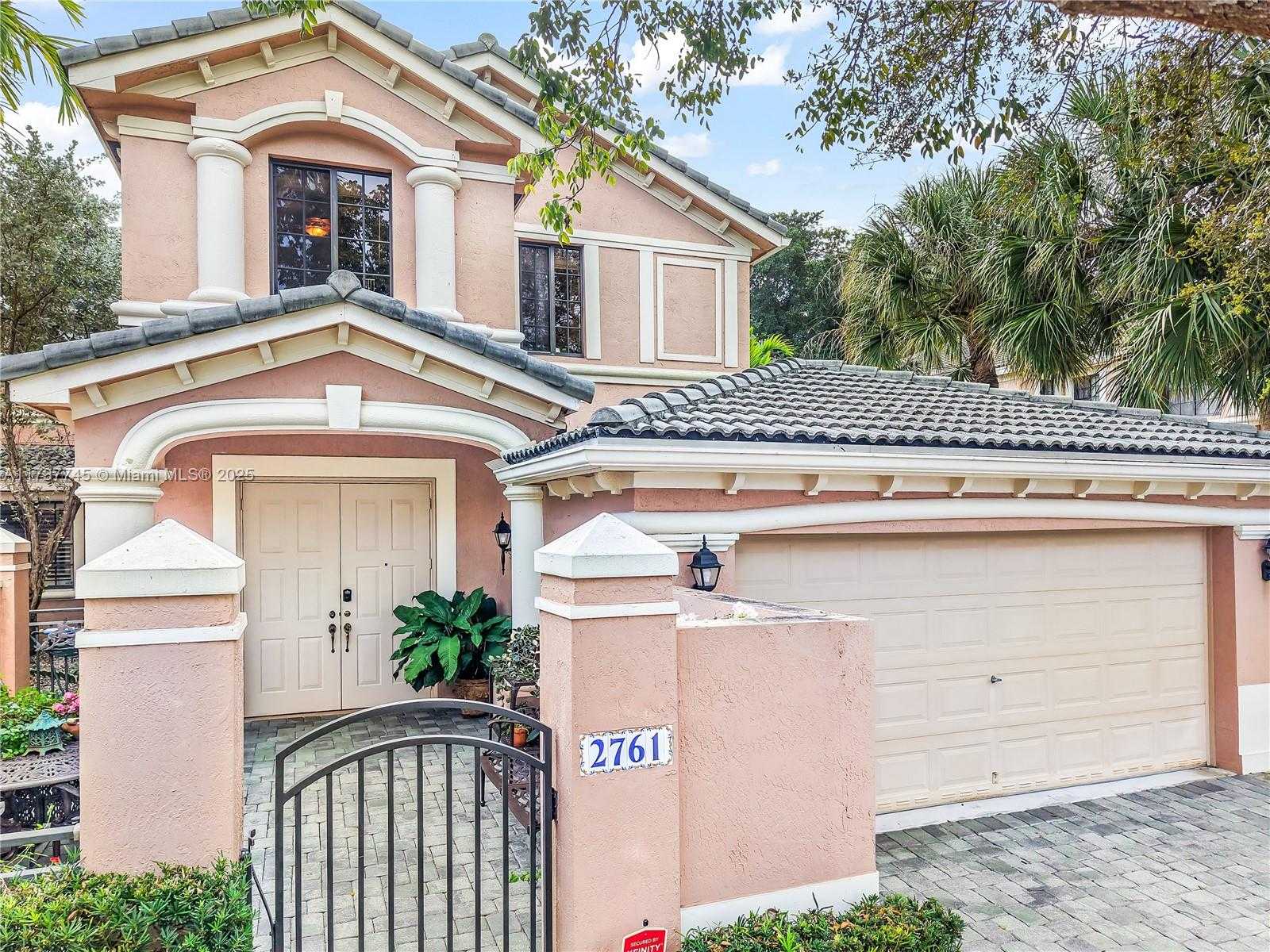 Small Image of 2761 CENTER COURT DR #4-20, Weston Number 9