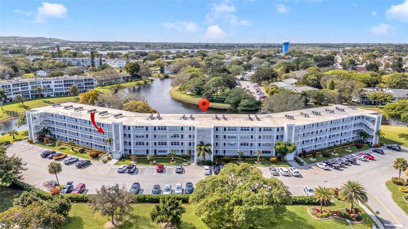 Small Image of 3011 ISLEWOOD D #3011, Deerfield Beach Number 21