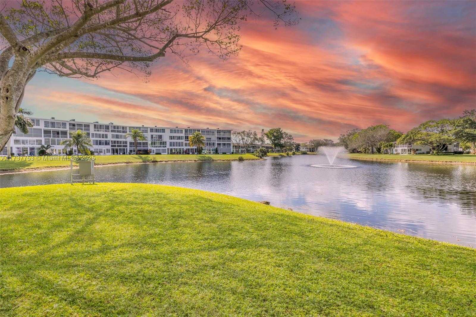 Small Image of 3011 ISLEWOOD D #3011, Deerfield Beach Number 25