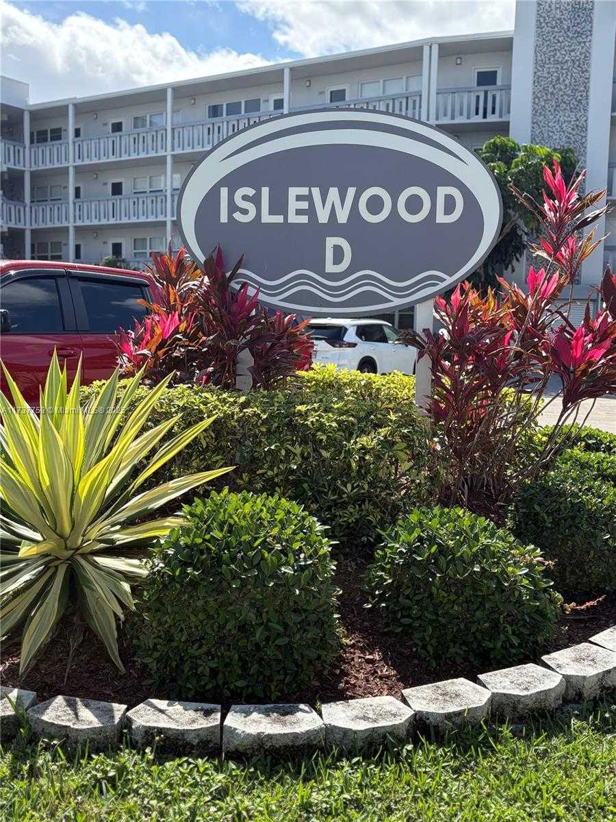 Small Image of 3011 ISLEWOOD D #3011, Deerfield Beach Number 33