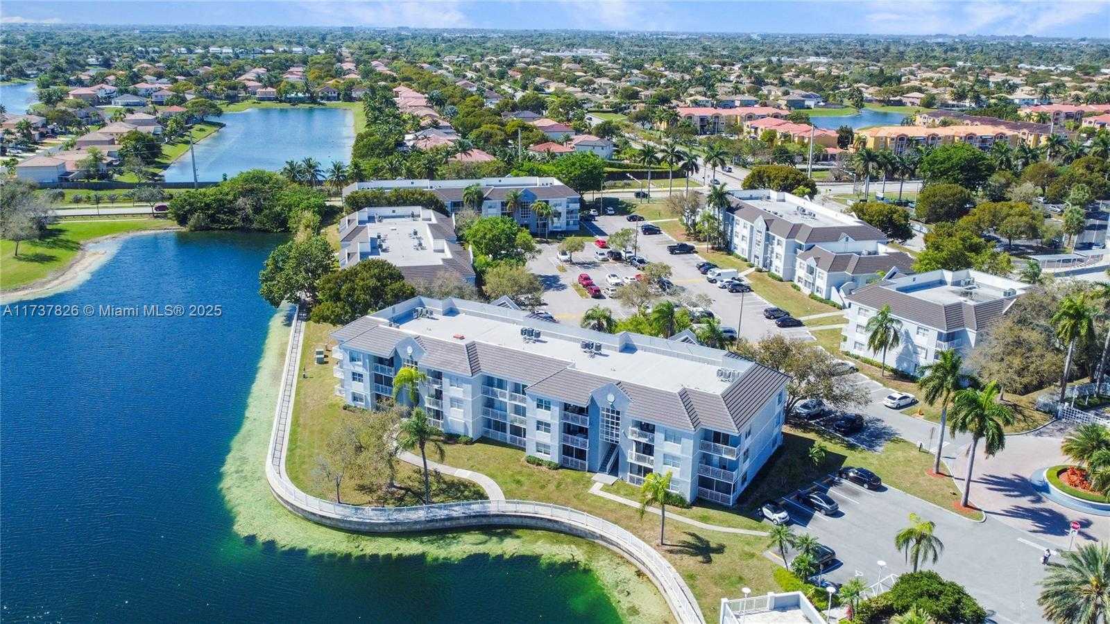 Small Image of 8680 SOUTH WEST 212TH ST #107, Cutler Bay Number 2