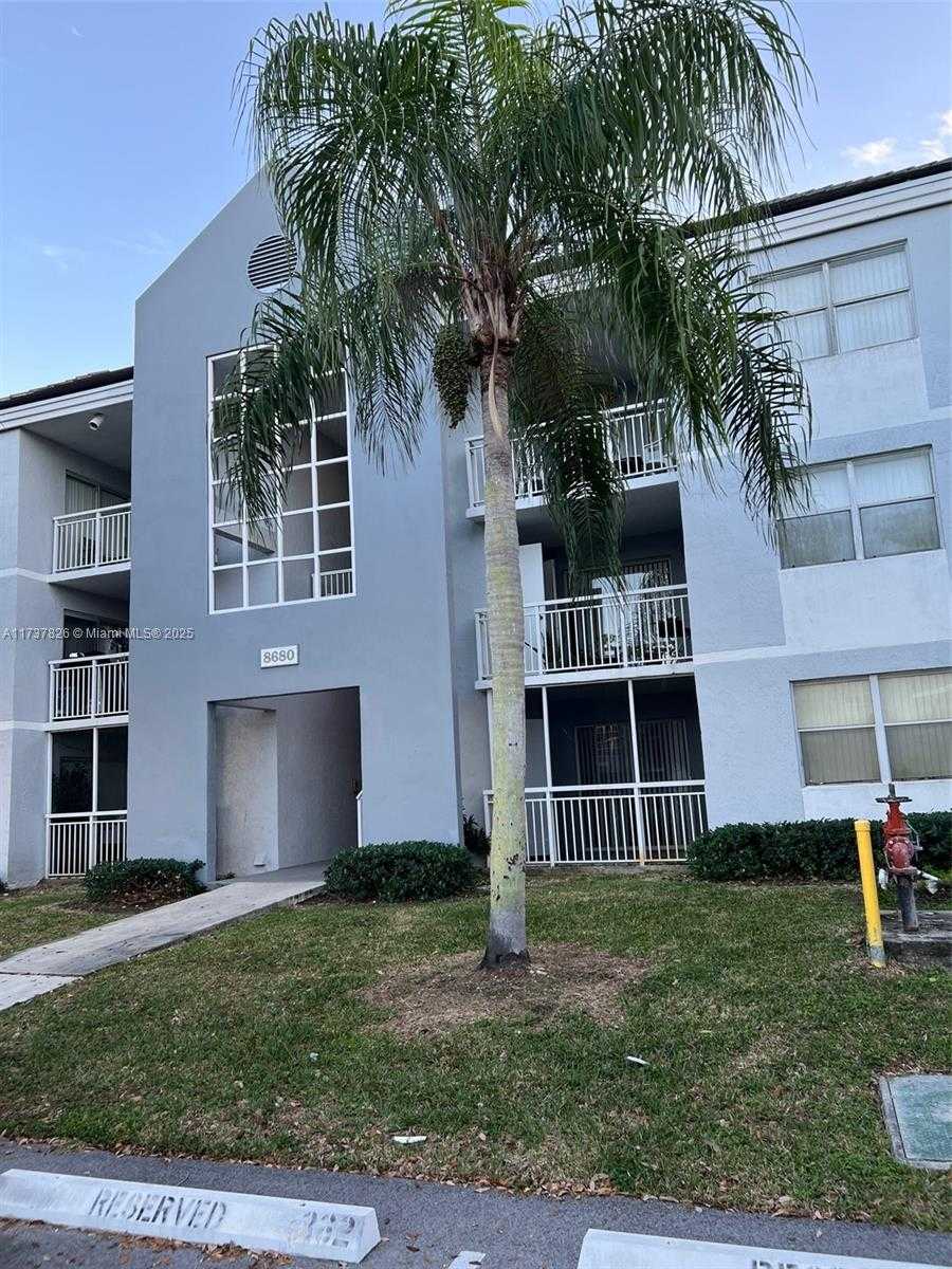 Small Image of 8680 SOUTH WEST 212TH ST #107, Cutler Bay Number 20
