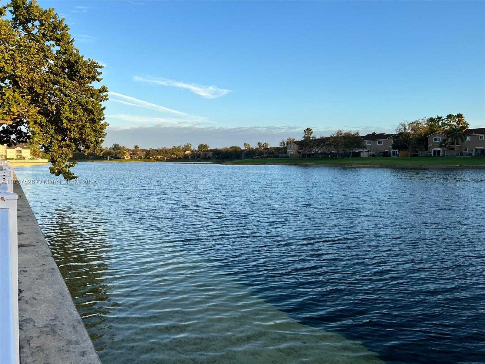 Small Image of 8680 SOUTH WEST 212TH ST #107, Cutler Bay Number 7