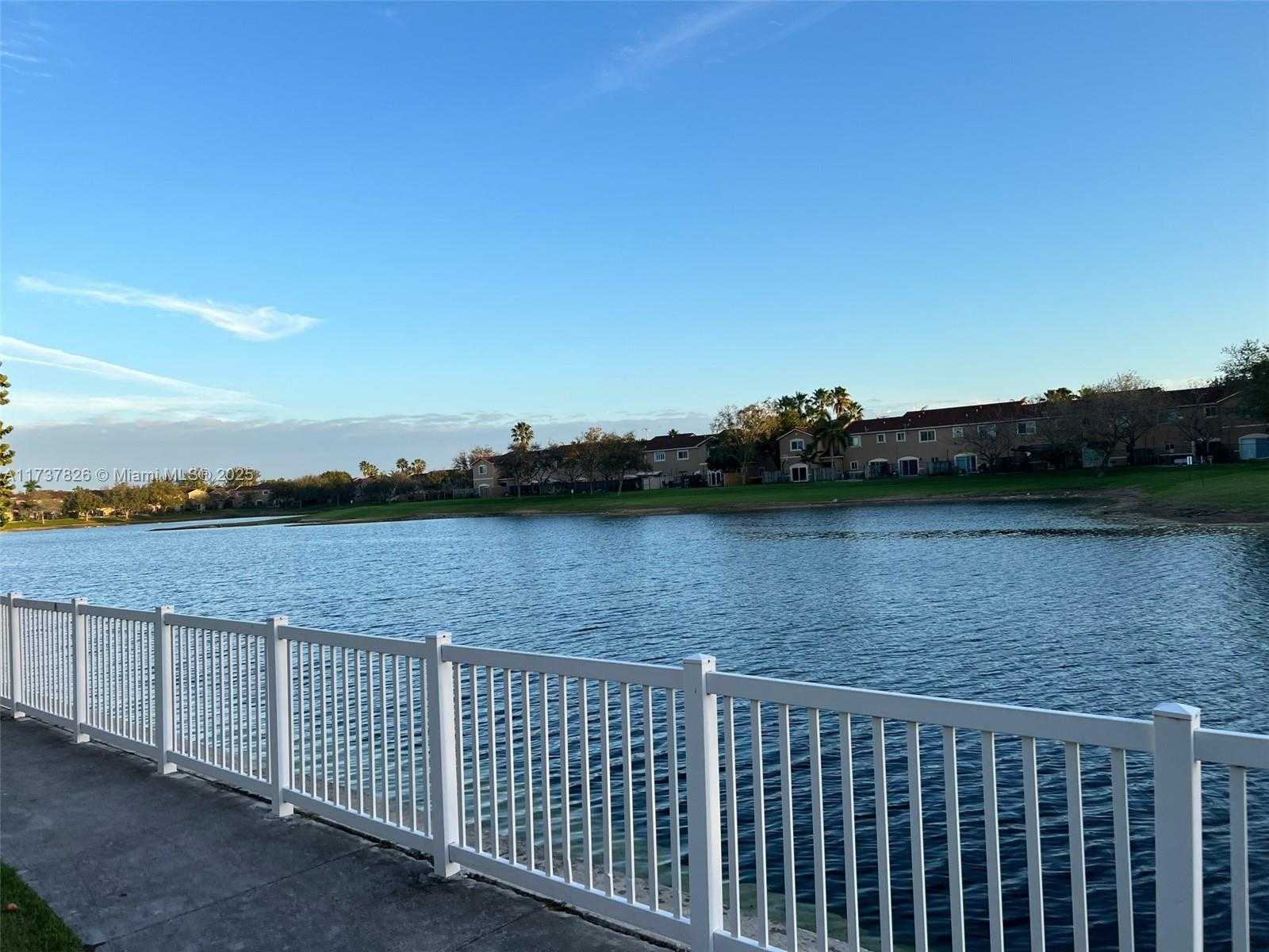 Small Image of 8680 SOUTH WEST 212TH ST #107, Cutler Bay Number 8