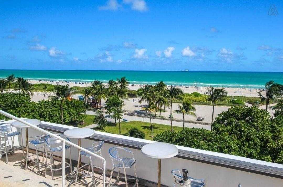 Small Image of 1036 OCEAN DR #B201, Miami Beach Number 13