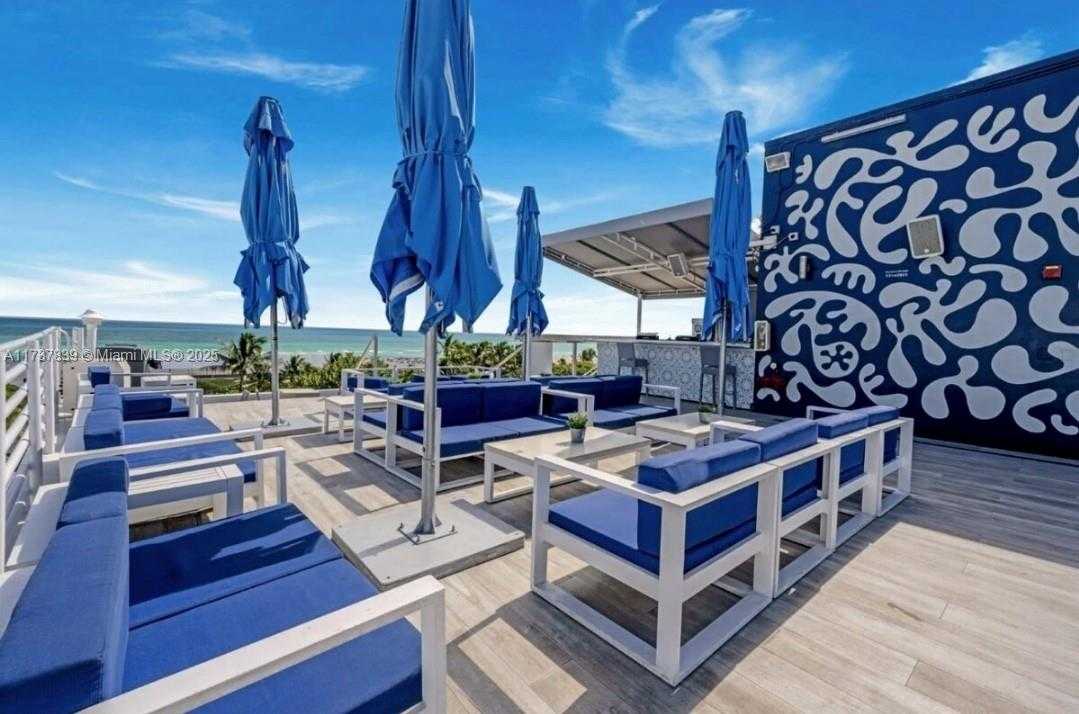 Small Image of 1036 OCEAN DR #B201, Miami Beach Number 19