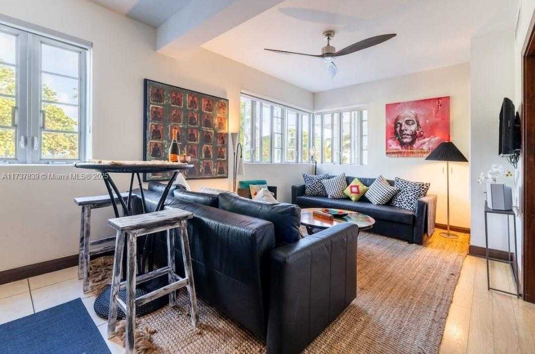 Small Image of 1036 OCEAN DR #B201, Miami Beach Number 4