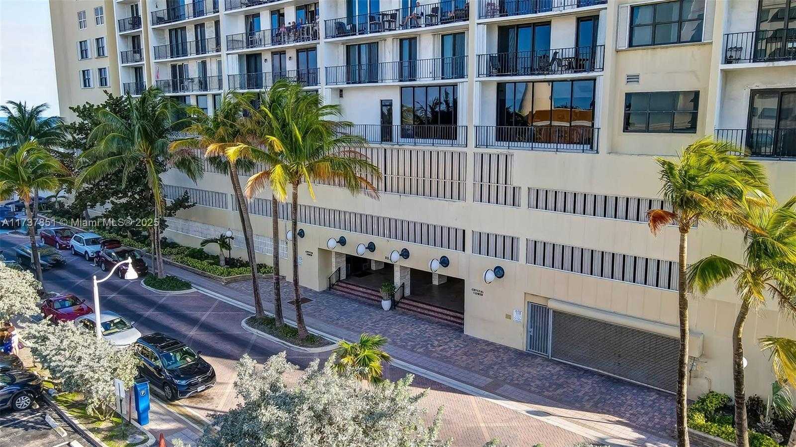 Small Image of 322 BUCHANAN ST #907, Hollywood Number 37