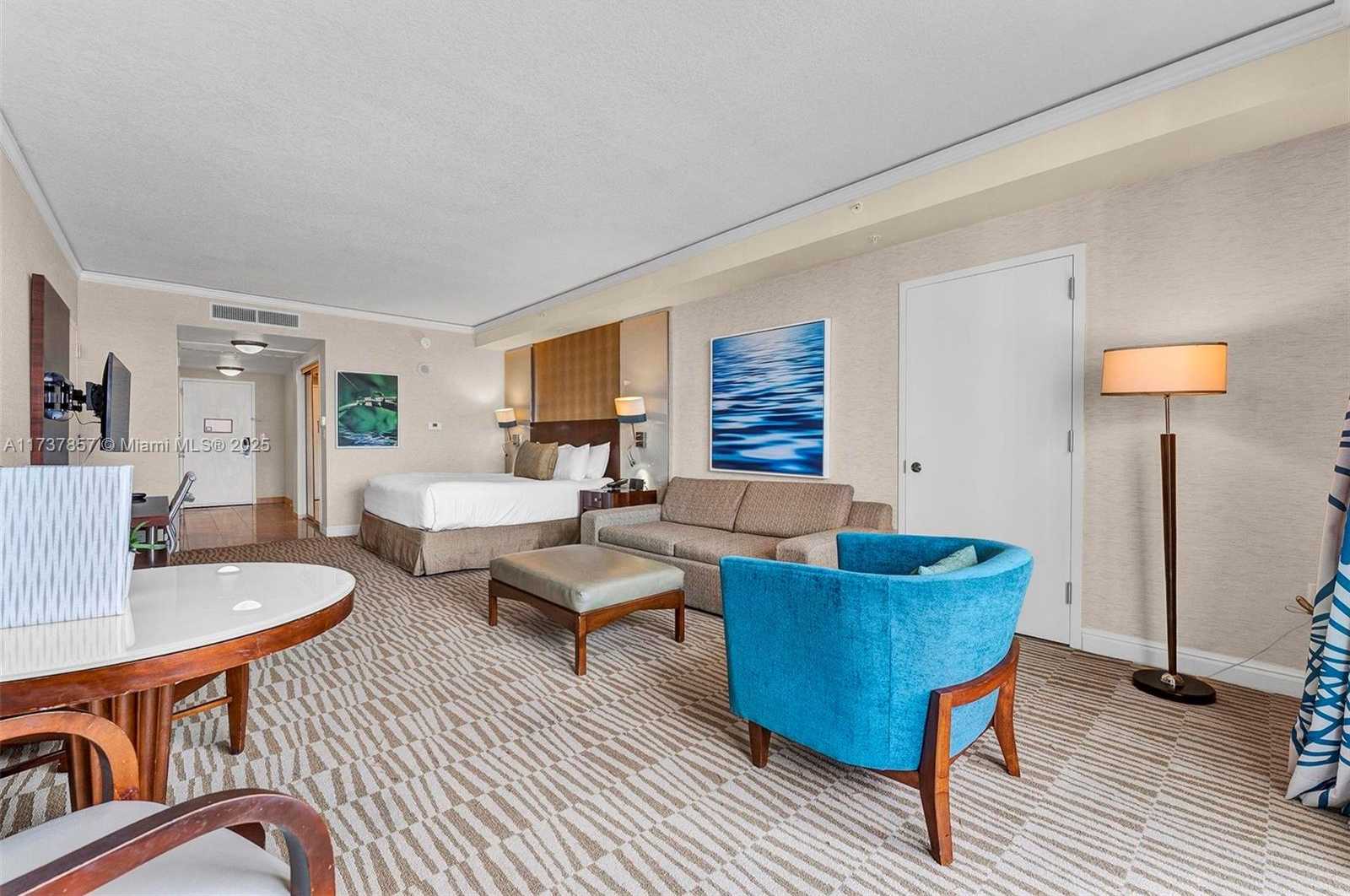 Small Image of 18001 Collins Ave, Sunny Isles Beach, FL 33160, USA Number 25
