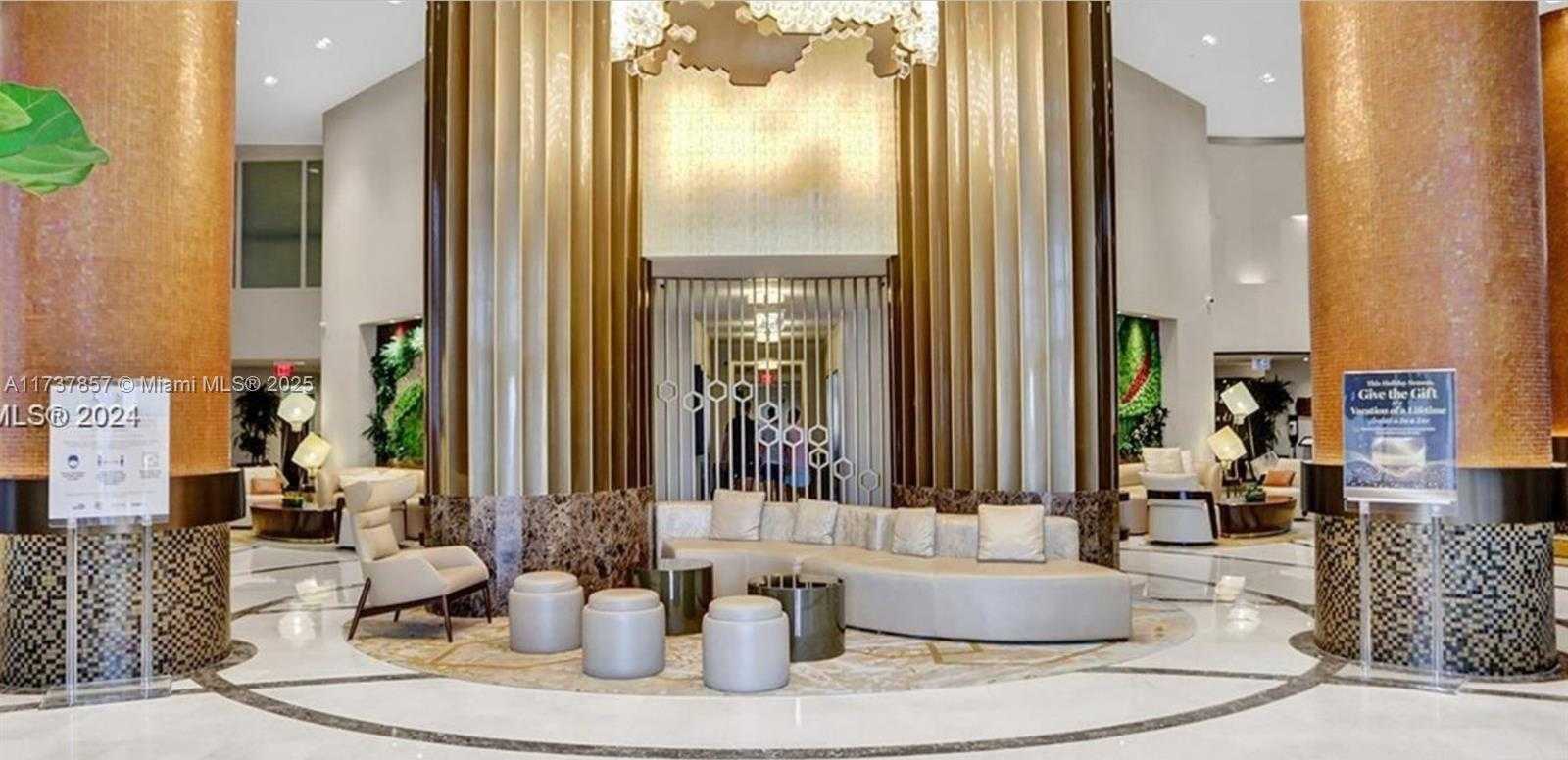 Small Image of 18001 Collins Ave, Sunny Isles Beach, FL 33160, USA Number 31