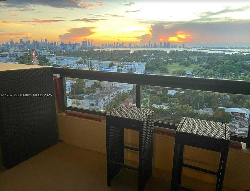 Small Image of 2555 COLLINS AVE #2404, Miami Beach Number 26