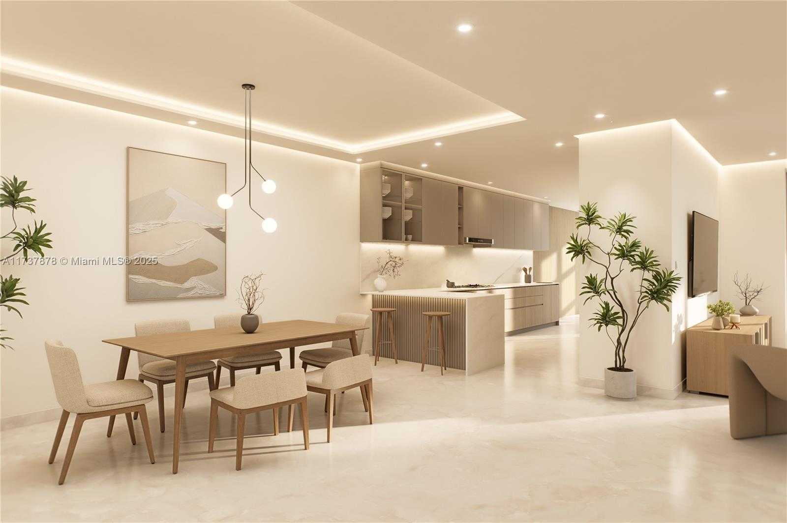 Small Image of 765 Crandon Blvd, Miami, FL 33149, USA Number 2
