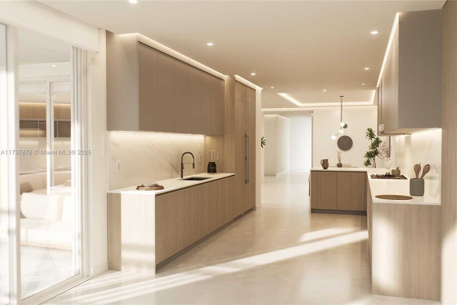 Small Image of 765 Crandon Blvd, Miami, FL 33149, USA Number 3