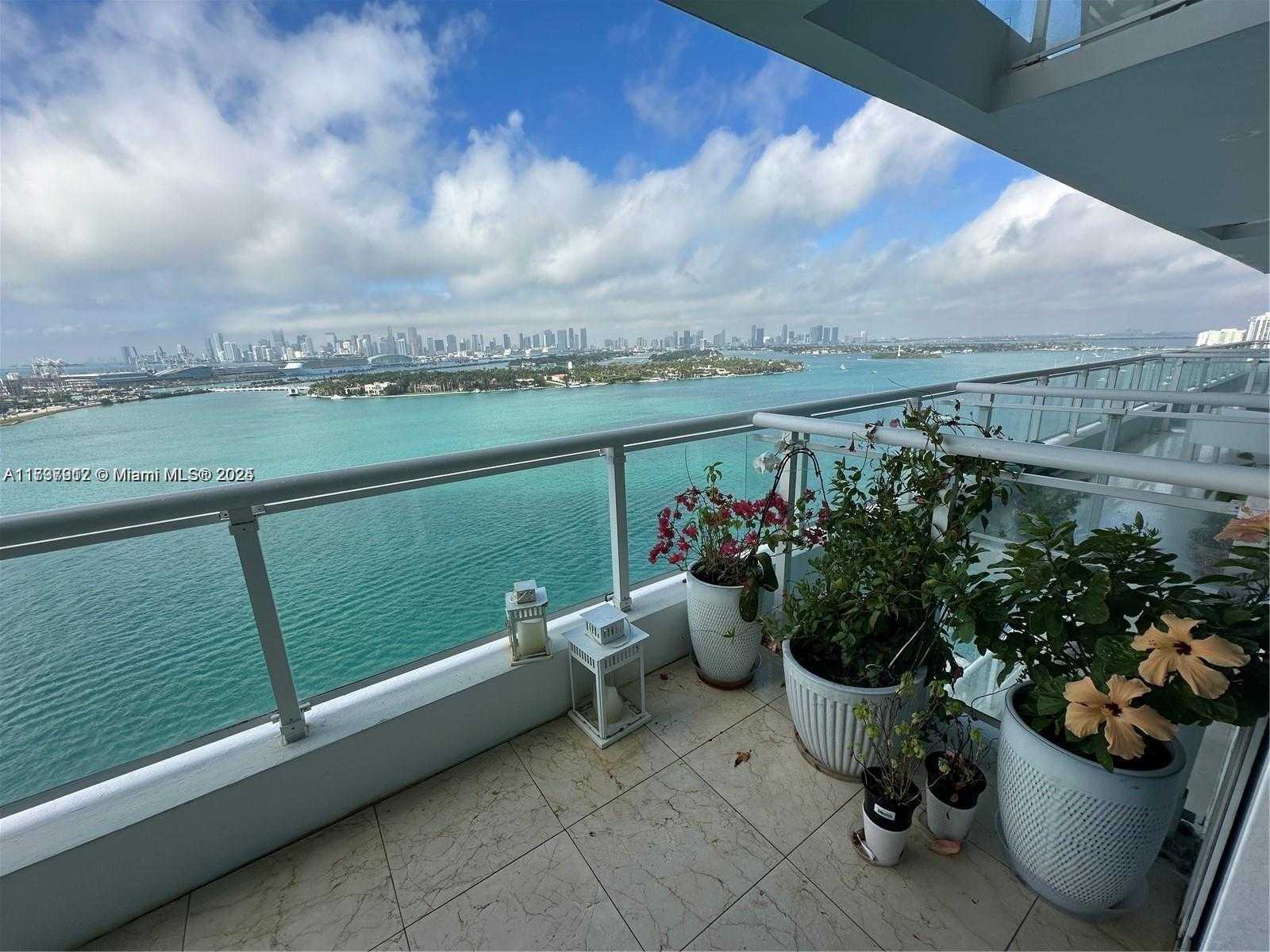Small Image of 540 WEST AVE #1813, Miami Beach Number 17