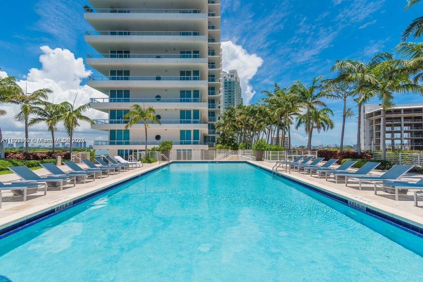Small Image of 540 WEST AVE #1813, Miami Beach Number 24