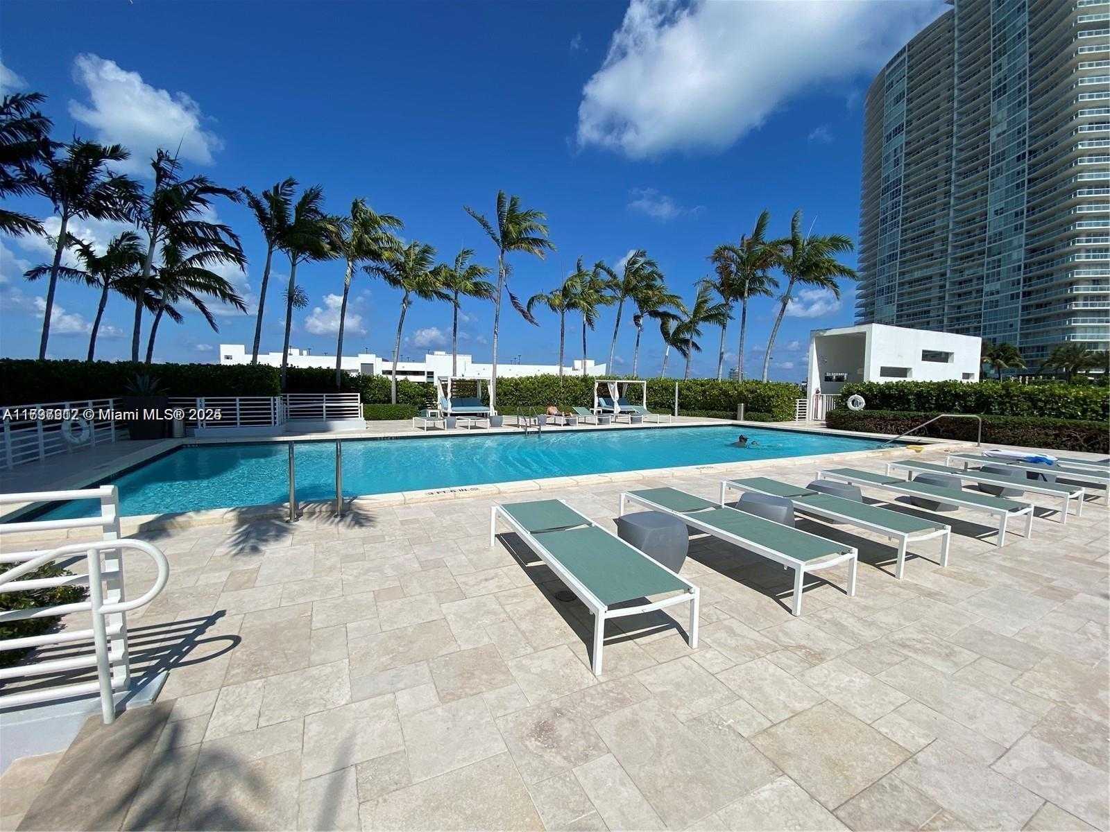 Small Image of 540 WEST AVE #1813, Miami Beach Number 26