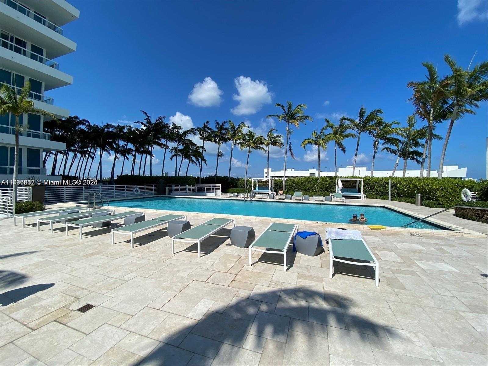 Small Image of 540 WEST AVE #1813, Miami Beach Number 27