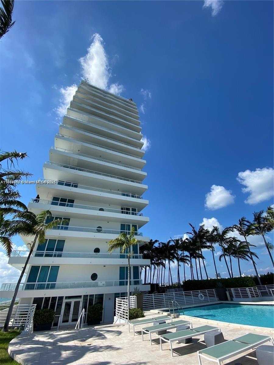 Small Image of 540 WEST AVE #1813, Miami Beach Number 28