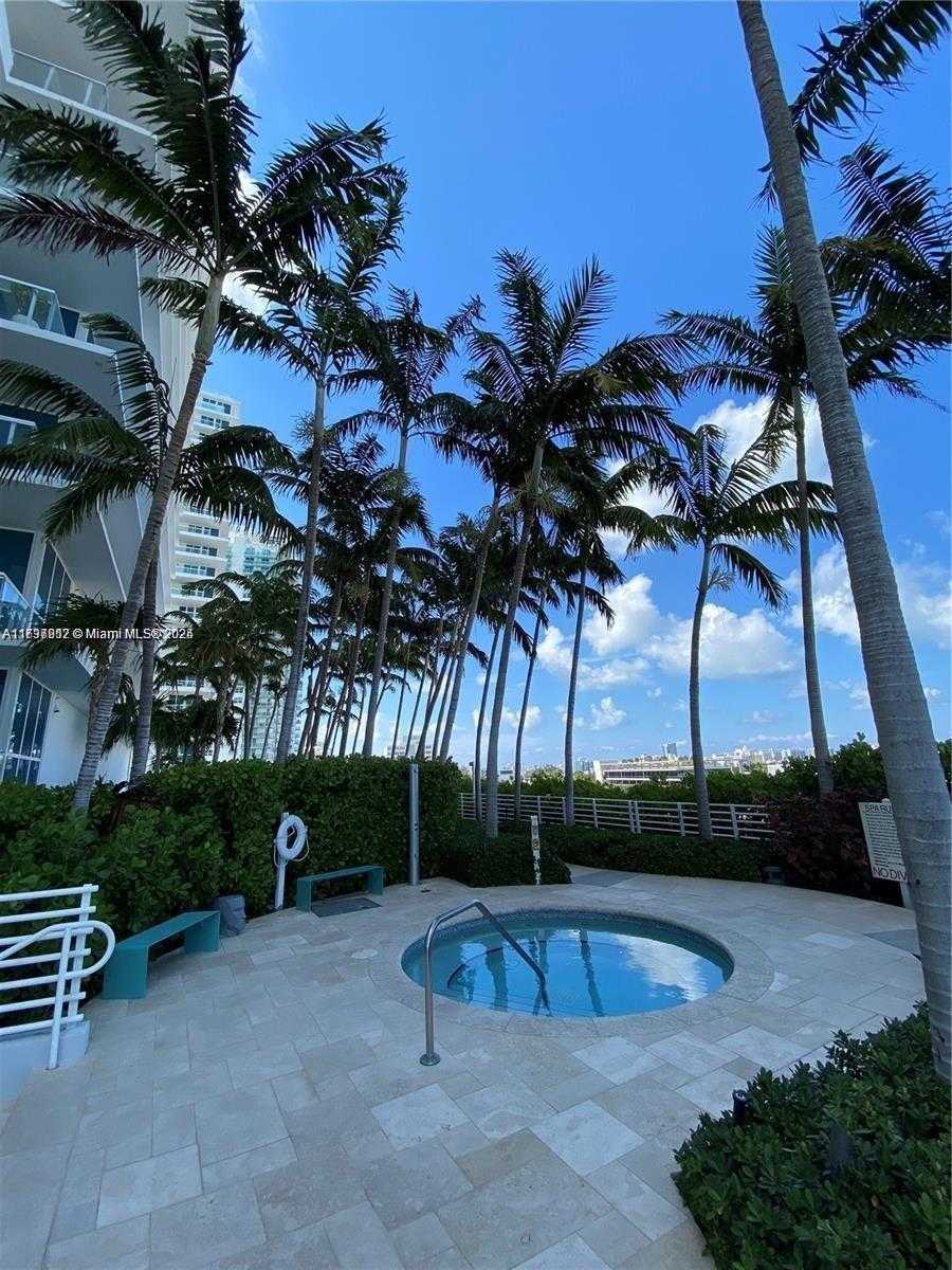Small Image of 540 WEST AVE #1813, Miami Beach Number 29