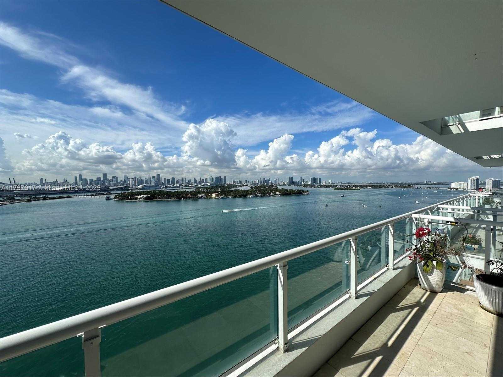 Small Image of 540 WEST AVE #1813, Miami Beach Number 3