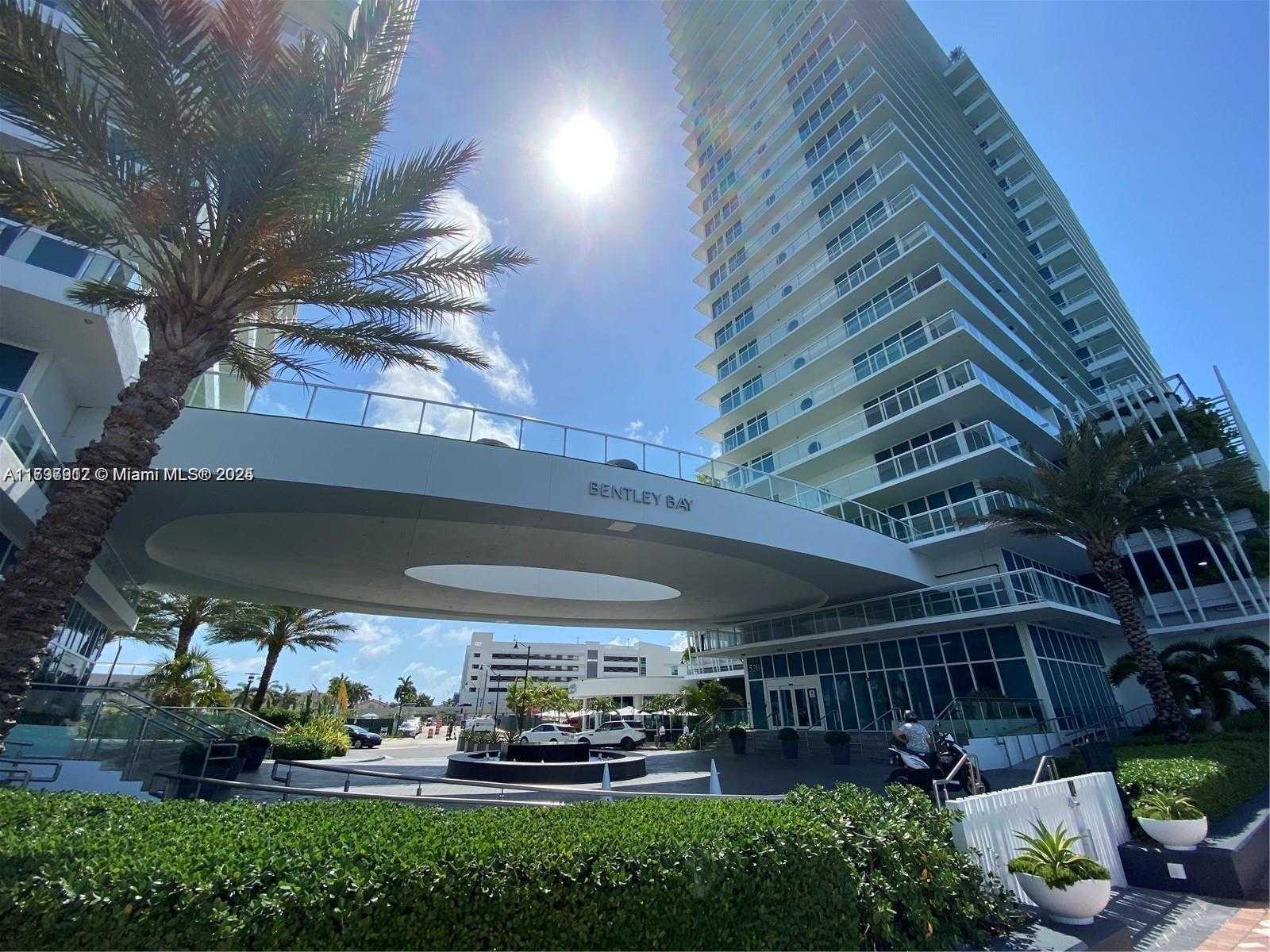 Small Image of 540 WEST AVE #1813, Miami Beach Number 4