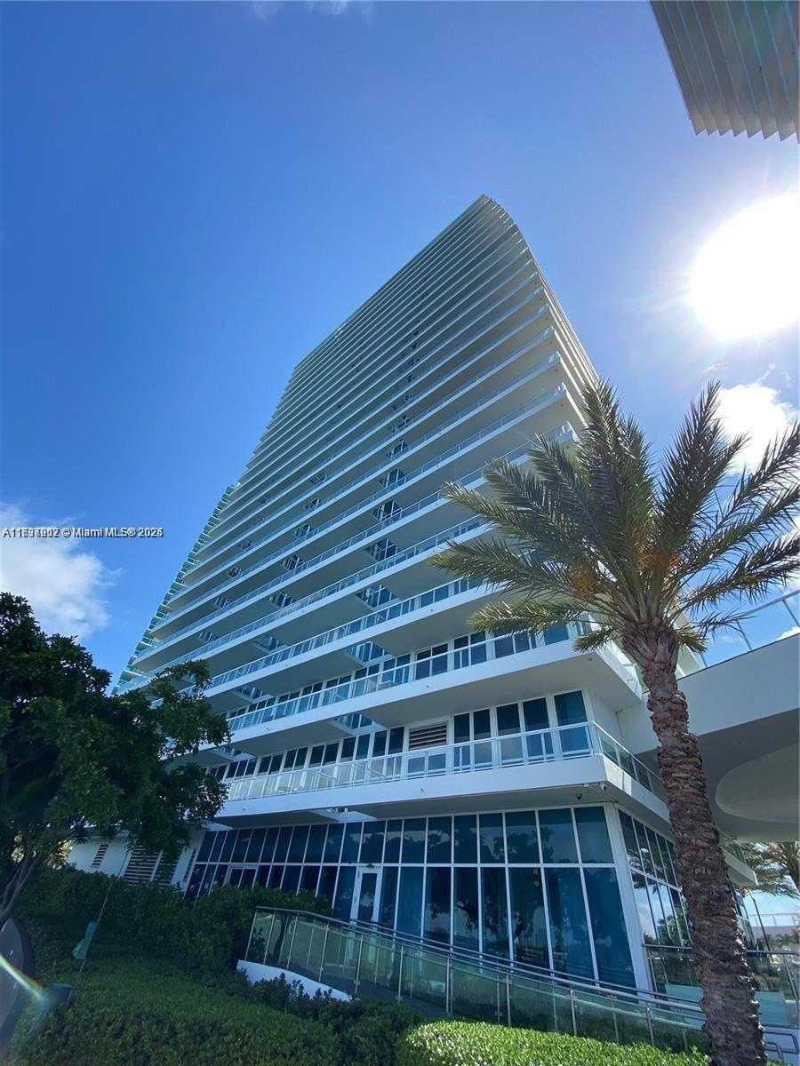 Small Image of 540 WEST AVE #1813, Miami Beach Number 5