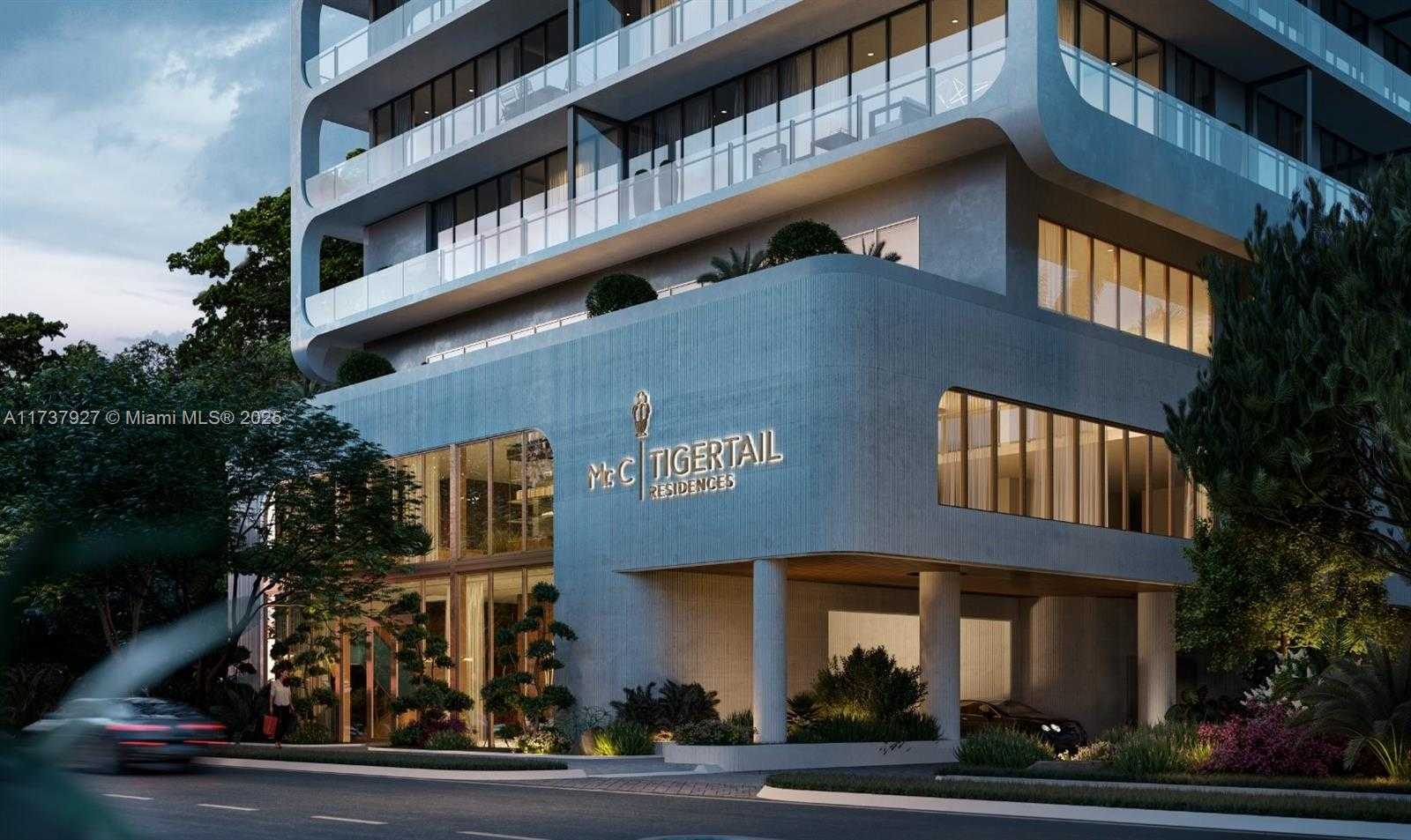 Small Image of 2678 TIGERTAIL AVE #302, Coconut Grove Number 22