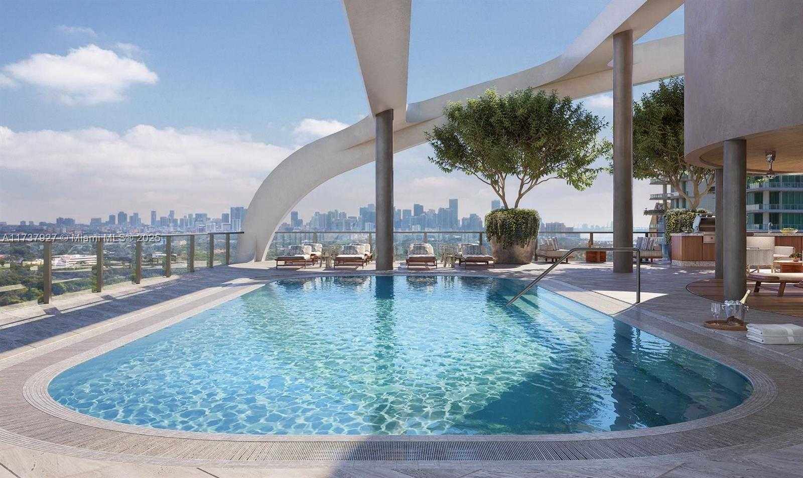 Small Image of 2678 TIGERTAIL AVE #302, Coconut Grove Number 25