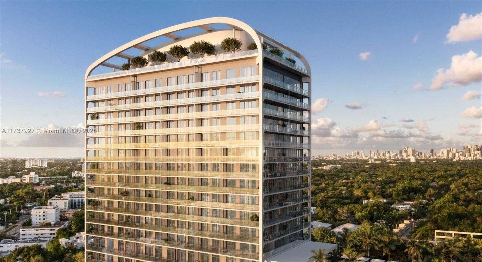 Small Image of 2678 TIGERTAIL AVE #302, Coconut Grove Number 27