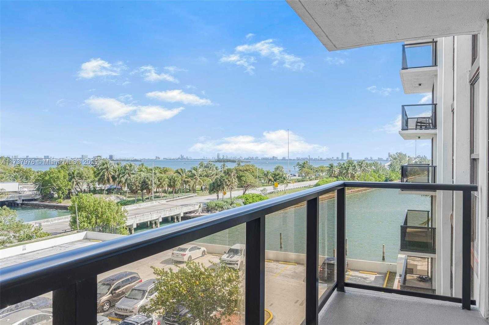 Small Image of 600 NORTH EAST 36TH ST #414, Miami Number 24