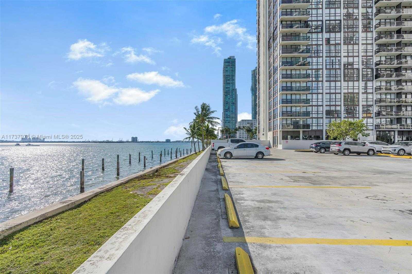 Small Image of 600 NORTH EAST 36TH ST #414, Miami Number 32