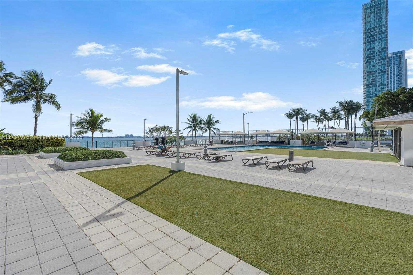 Small Image of 600 NORTH EAST 36TH ST #414, Miami Number 35