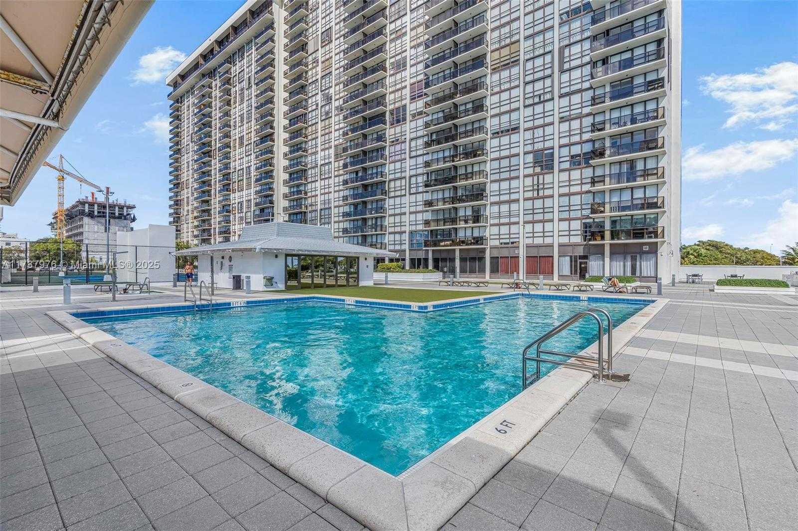 Small Image of 600 NORTH EAST 36TH ST #414, Miami Number 37