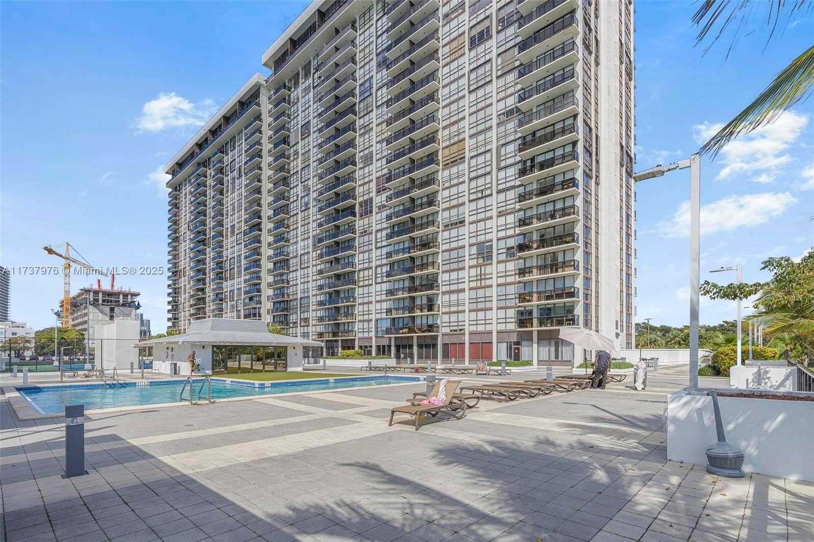 Small Image of 600 NORTH EAST 36TH ST #414, Miami Number 39