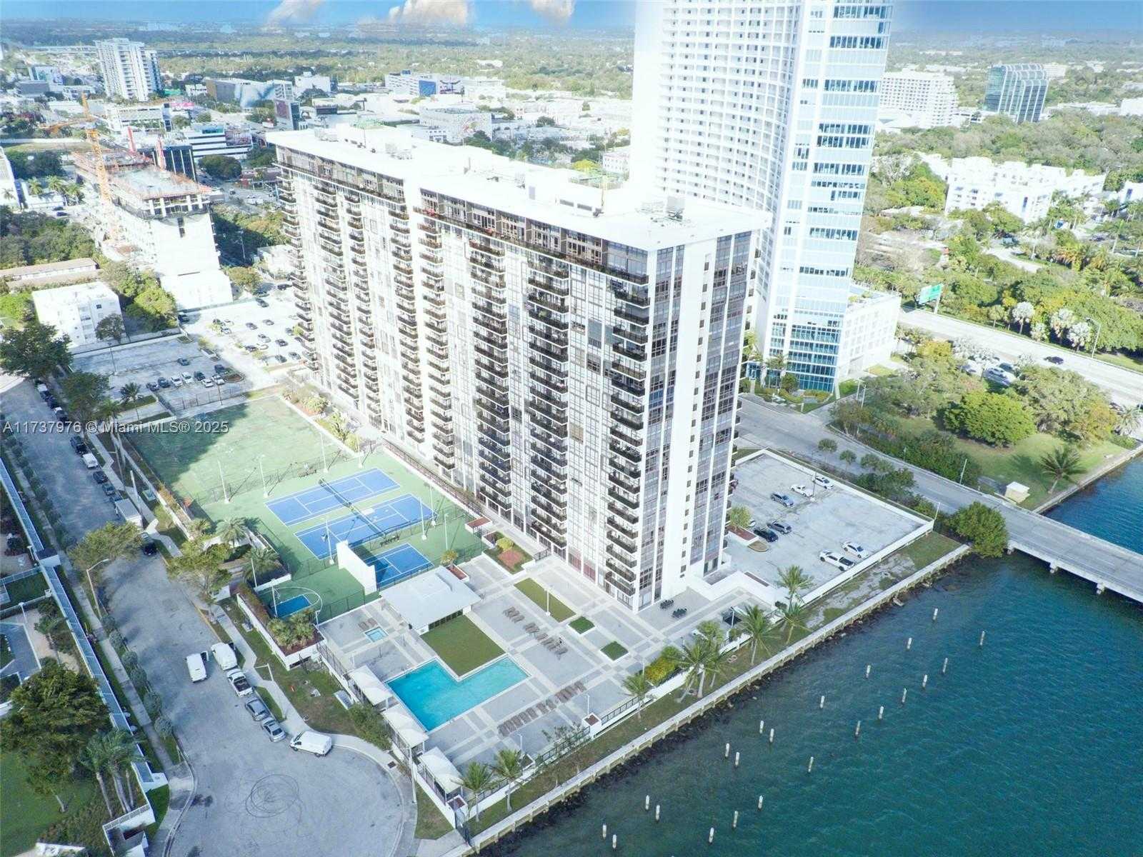 Small Image of 600 NORTH EAST 36TH ST #414, Miami Number 48