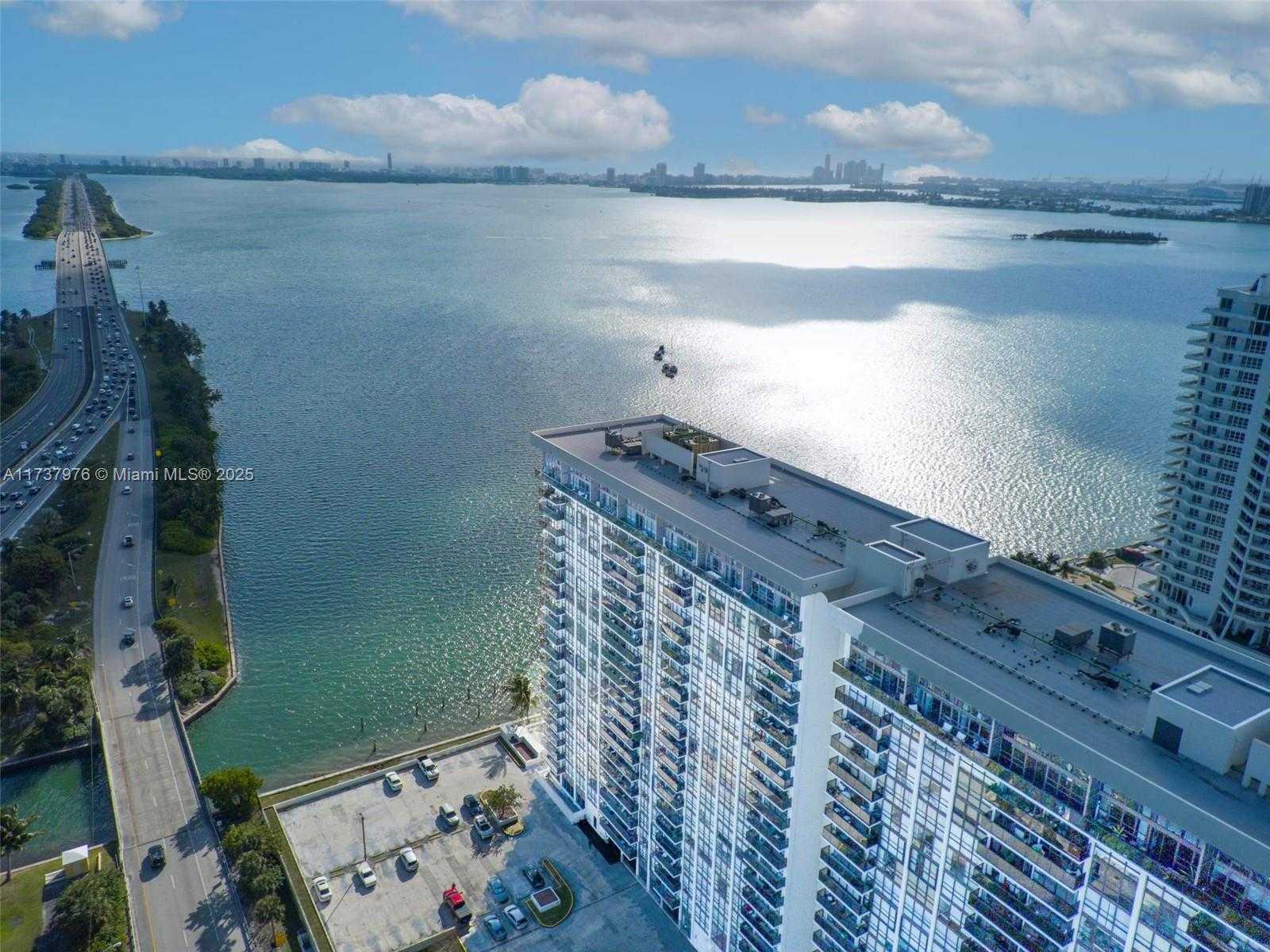 Small Image of 600 NORTH EAST 36TH ST #414, Miami Number 49