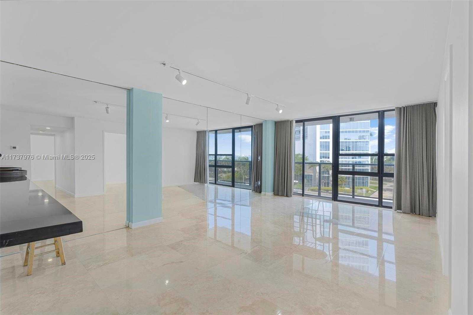 Small Image of 600 NORTH EAST 36TH ST #414, Miami Number 5