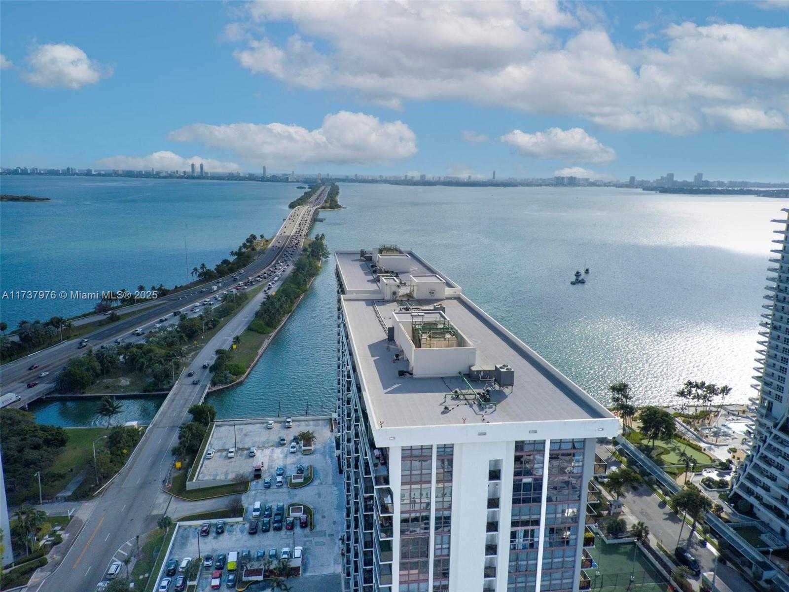 Small Image of 600 NORTH EAST 36TH ST #414, Miami Number 50