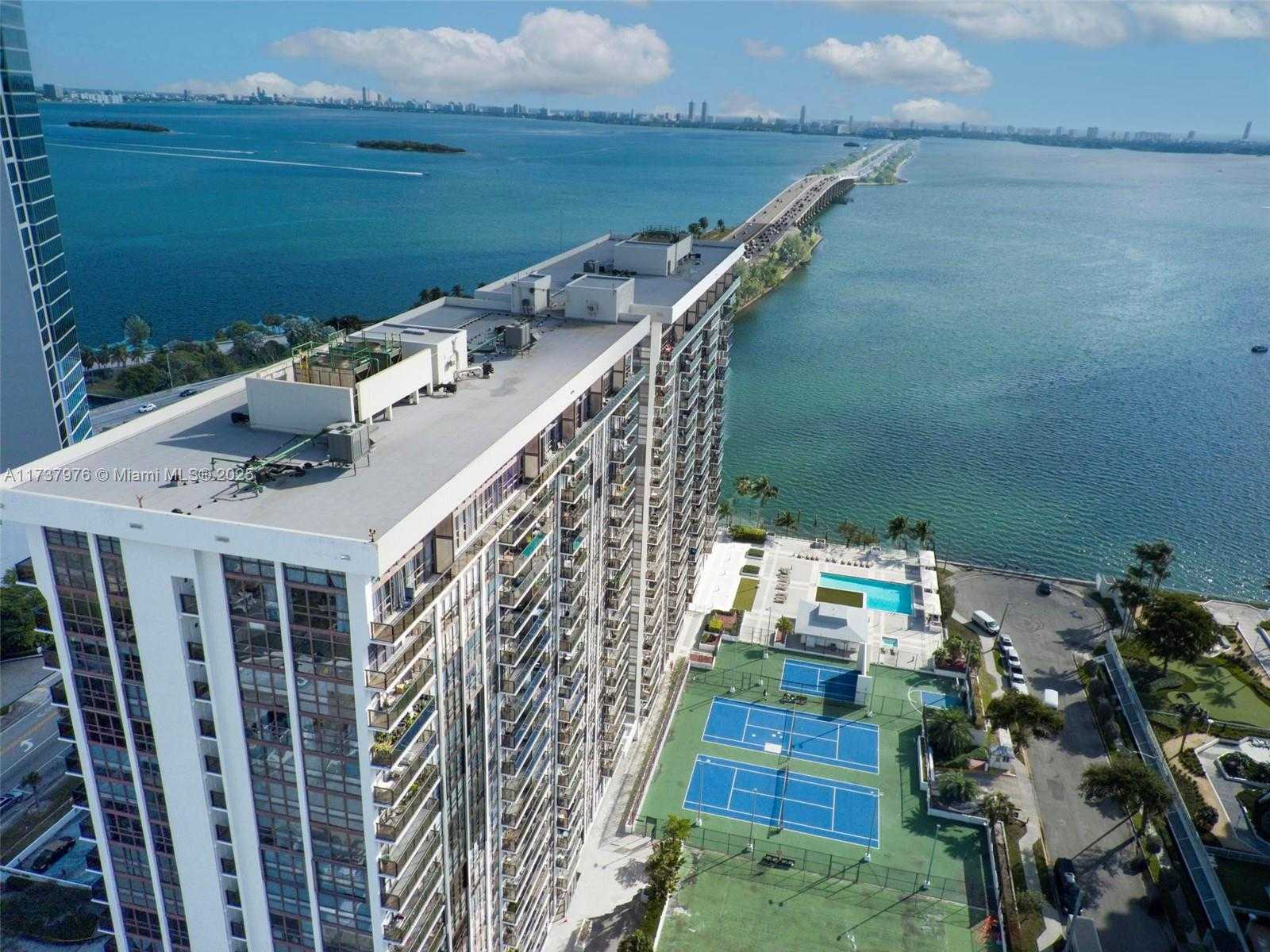 Small Image of 600 NORTH EAST 36TH ST #414, Miami Number 51