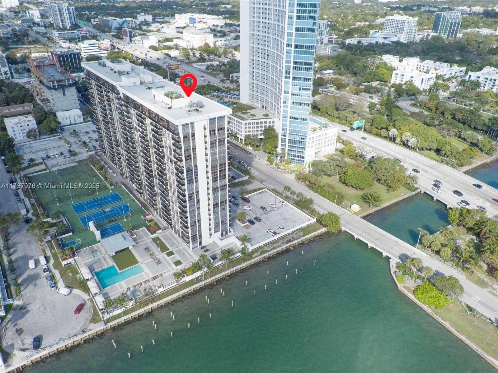 Small Image of 600 NORTH EAST 36TH ST #414, Miami Number 53