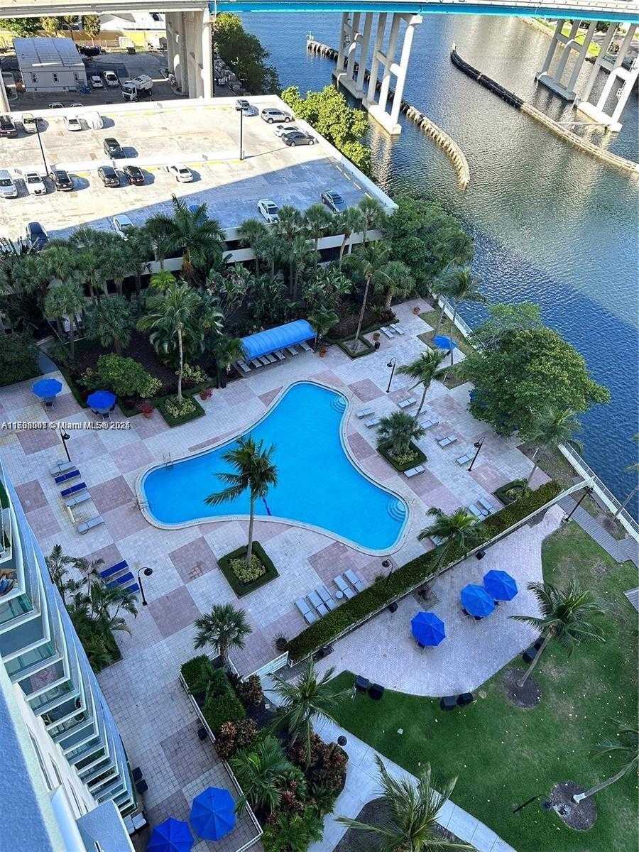 Small Image of 19390 COLLINS AVE #1510, Sunny Isles Beach Number 15