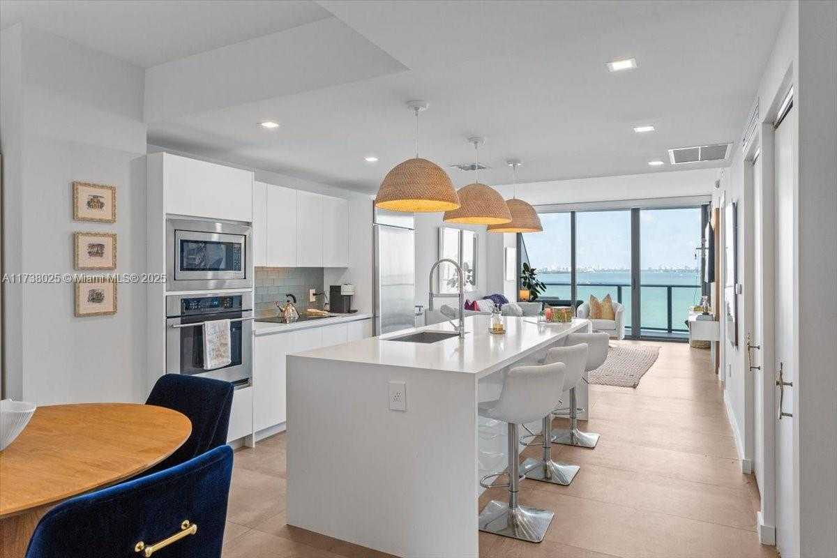 Small Image of 460 NORTH EAST 28TH ST #706, Miami Number 13