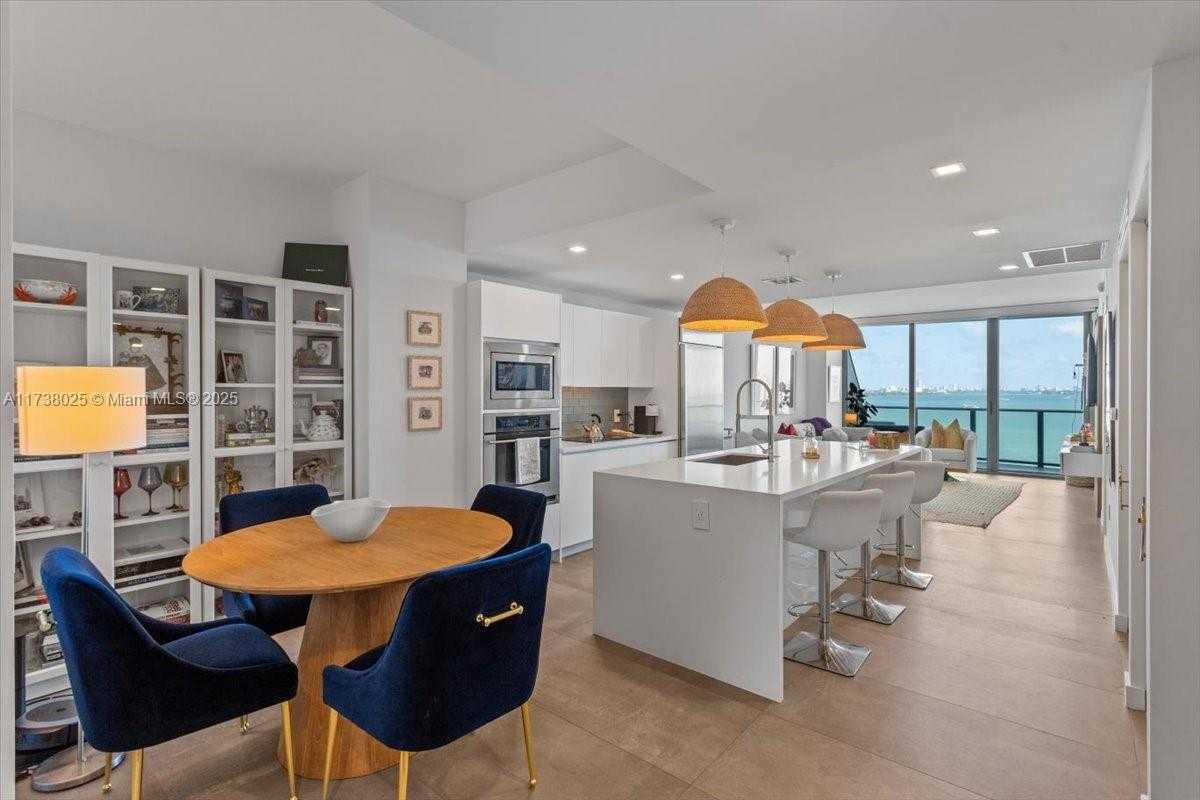 Small Image of 460 NORTH EAST 28TH ST #706, Miami Number 14