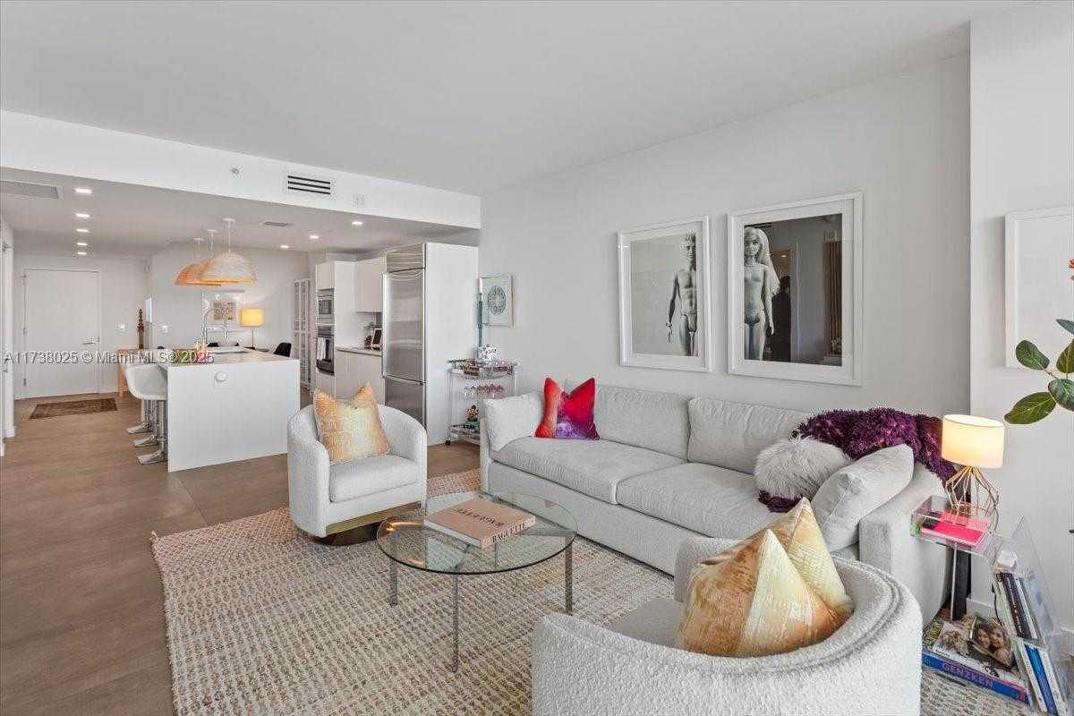 Small Image of 460 NORTH EAST 28TH ST #706, Miami Number 18