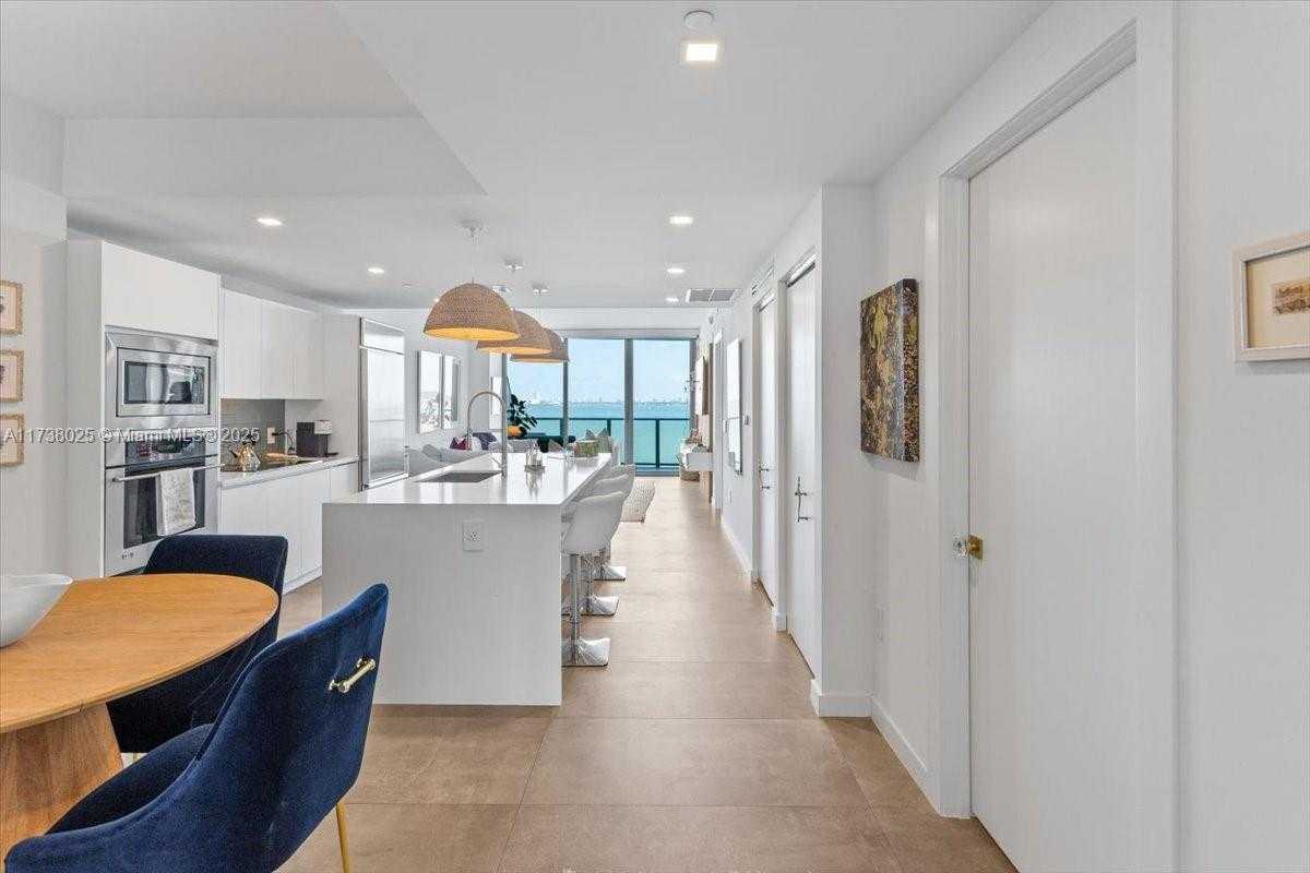 Small Image of 460 NORTH EAST 28TH ST #706, Miami Number 20