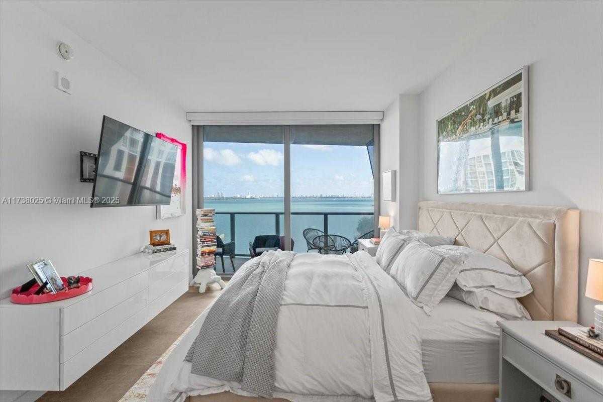 Small Image of 460 NORTH EAST 28TH ST #706, Miami Number 21